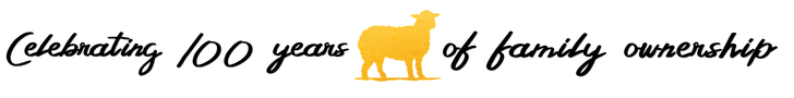Golden Lamb - Website Logo