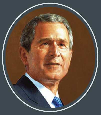 George-W-Bush