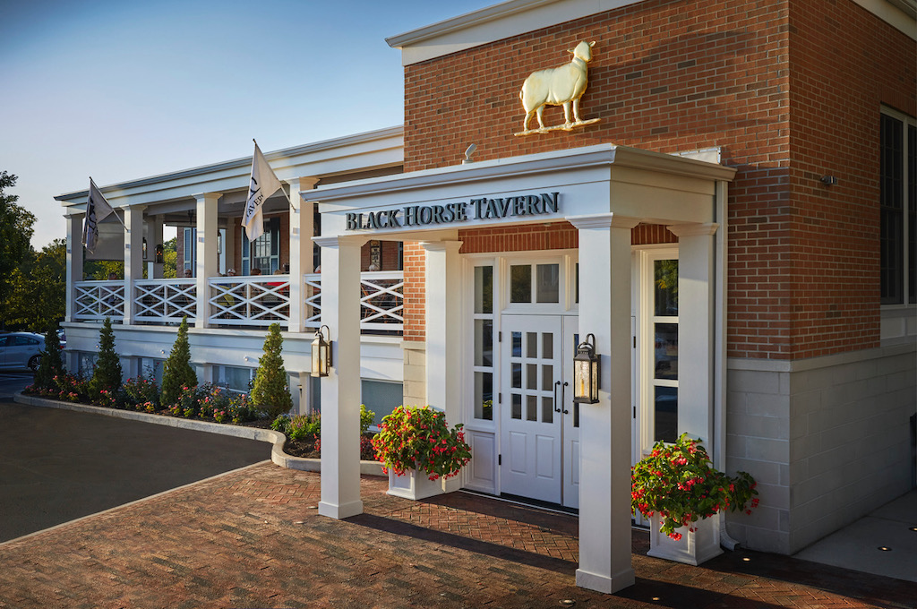 One of Cincinnati's oldest restaurants unveils new renovations