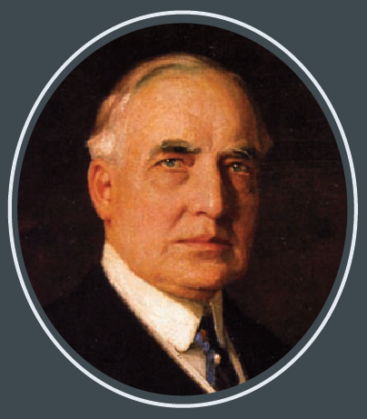 Warren-G-Harding