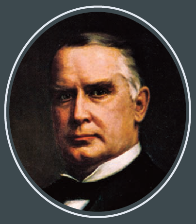 William-McKinley